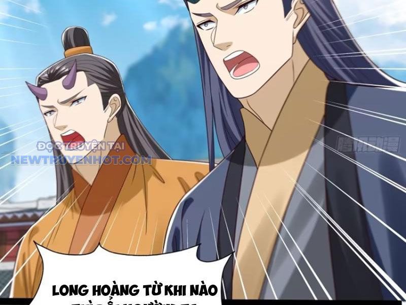 Hoá Ra Ta Là Lão Tổ Ma Đạo?: Chapter 62