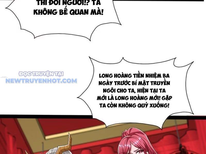 Hoá Ra Ta Là Lão Tổ Ma Đạo?: Chapter 62