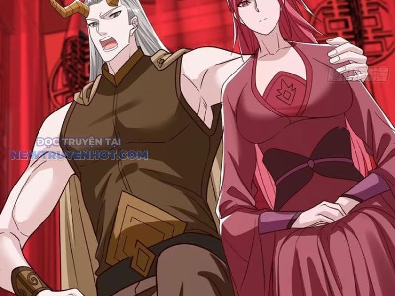 Hoá Ra Ta Là Lão Tổ Ma Đạo?: Chapter 62