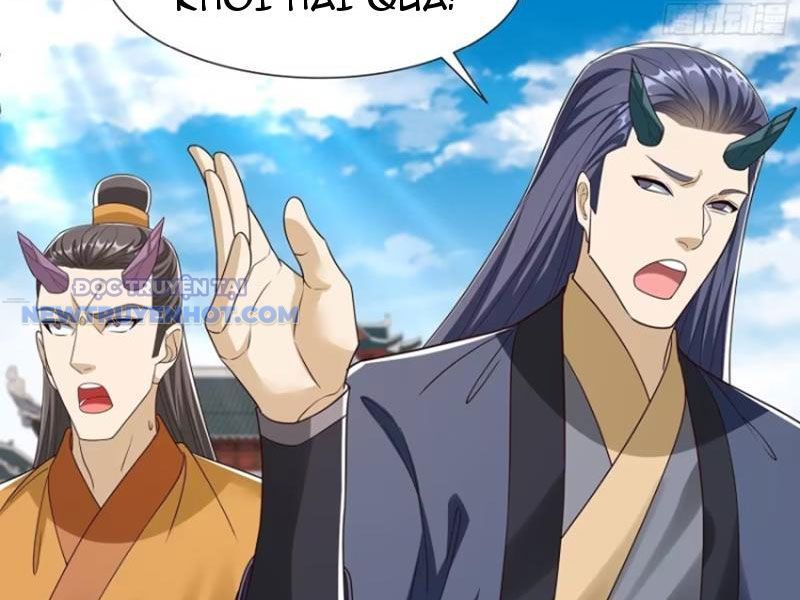 Hoá Ra Ta Là Lão Tổ Ma Đạo?: Chapter 62