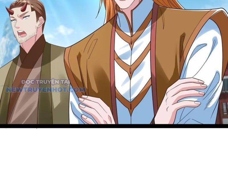 Hoá Ra Ta Là Lão Tổ Ma Đạo?: Chapter 62