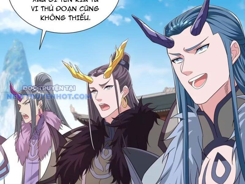 Hoá Ra Ta Là Lão Tổ Ma Đạo?: Chapter 62