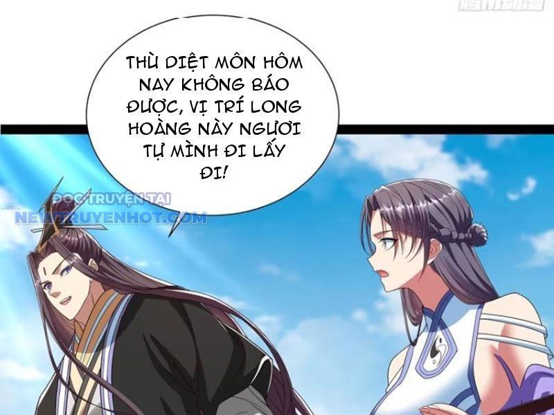 Hoá Ra Ta Là Lão Tổ Ma Đạo?: Chapter 62