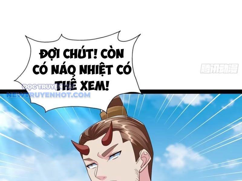 Hoá Ra Ta Là Lão Tổ Ma Đạo?: Chapter 62