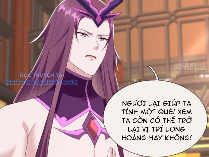 Hoá Ra Ta Là Lão Tổ Ma Đạo?: Chapter 62
