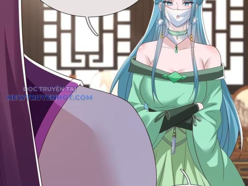 Hoá Ra Ta Là Lão Tổ Ma Đạo?: Chapter 62