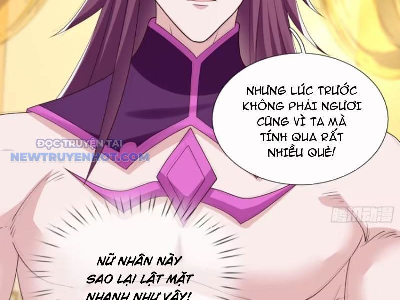 Hoá Ra Ta Là Lão Tổ Ma Đạo?: Chapter 62