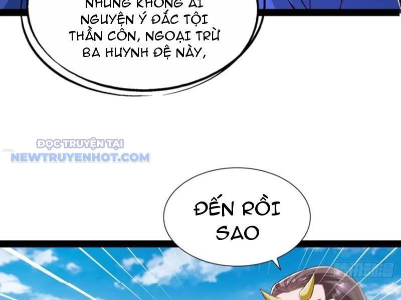 Hoá Ra Ta Là Lão Tổ Ma Đạo?: Chapter 62