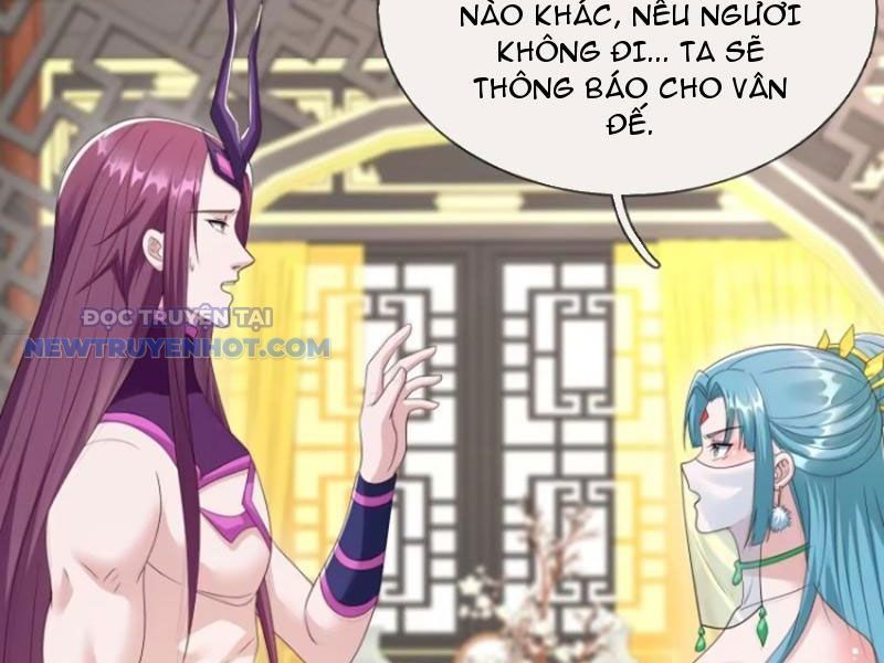 Hoá Ra Ta Là Lão Tổ Ma Đạo?: Chapter 62
