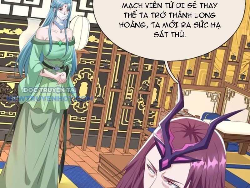 Hoá Ra Ta Là Lão Tổ Ma Đạo?: Chapter 62