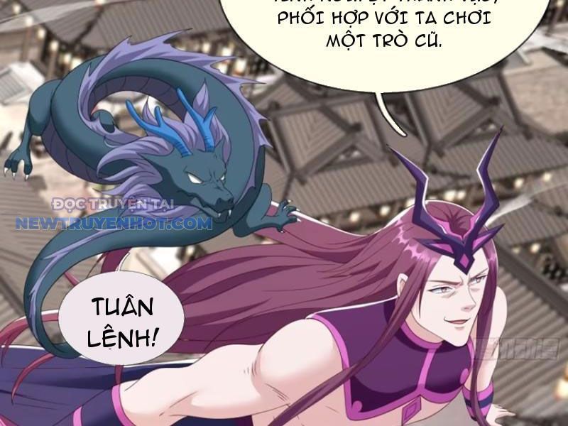 Hoá Ra Ta Là Lão Tổ Ma Đạo?: Chapter 62