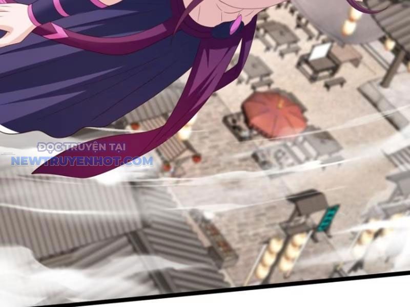 Hoá Ra Ta Là Lão Tổ Ma Đạo?: Chapter 62