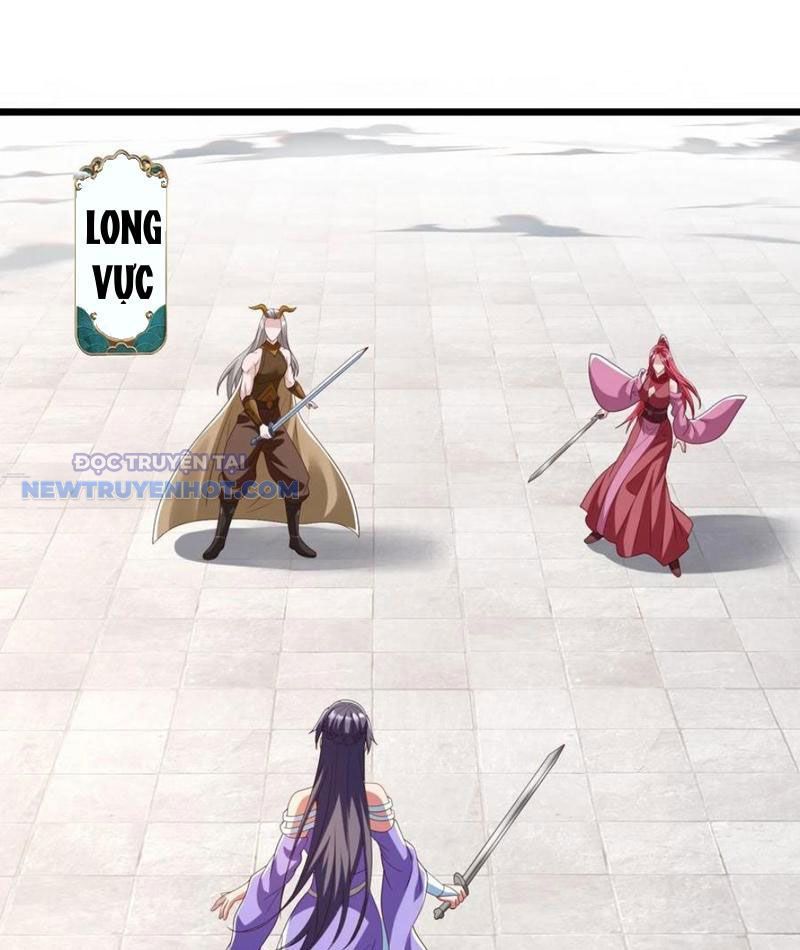 Hoá Ra Ta Là Lão Tổ Ma Đạo?: Chapter 63