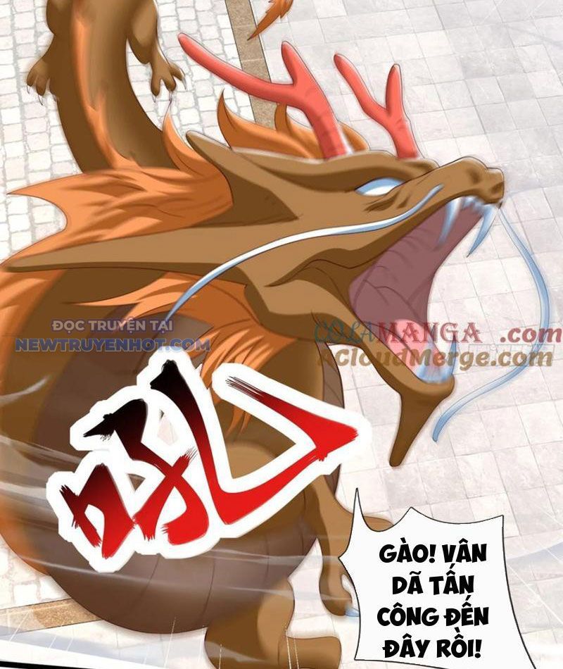 Hoá Ra Ta Là Lão Tổ Ma Đạo?: Chapter 63