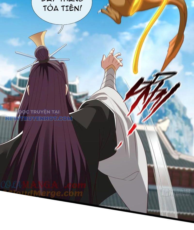 Hoá Ra Ta Là Lão Tổ Ma Đạo?: Chapter 63