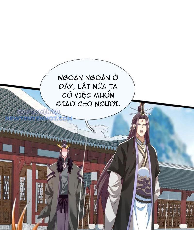 Hoá Ra Ta Là Lão Tổ Ma Đạo?: Chapter 63