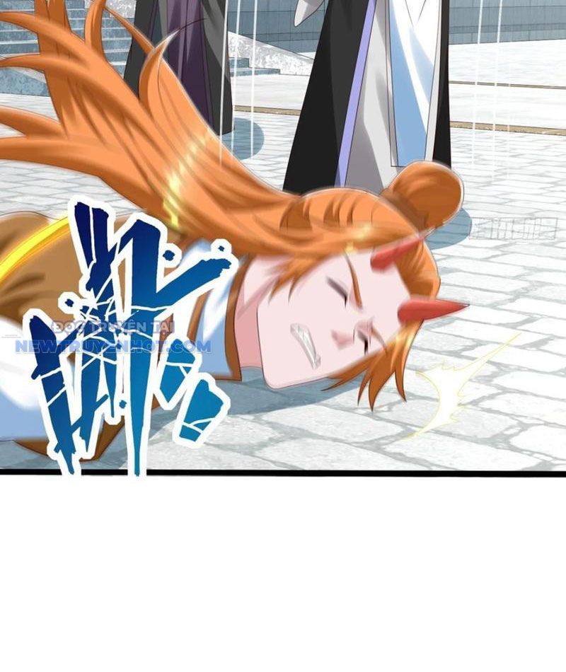 Hoá Ra Ta Là Lão Tổ Ma Đạo?: Chapter 63