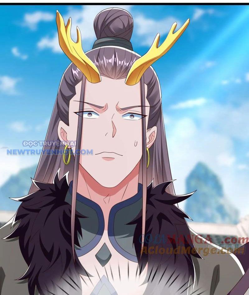 Hoá Ra Ta Là Lão Tổ Ma Đạo?: Chapter 63