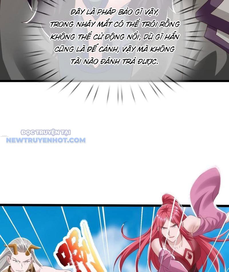 Hoá Ra Ta Là Lão Tổ Ma Đạo?: Chapter 63