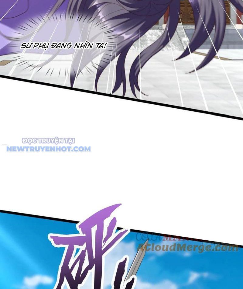 Hoá Ra Ta Là Lão Tổ Ma Đạo?: Chapter 63