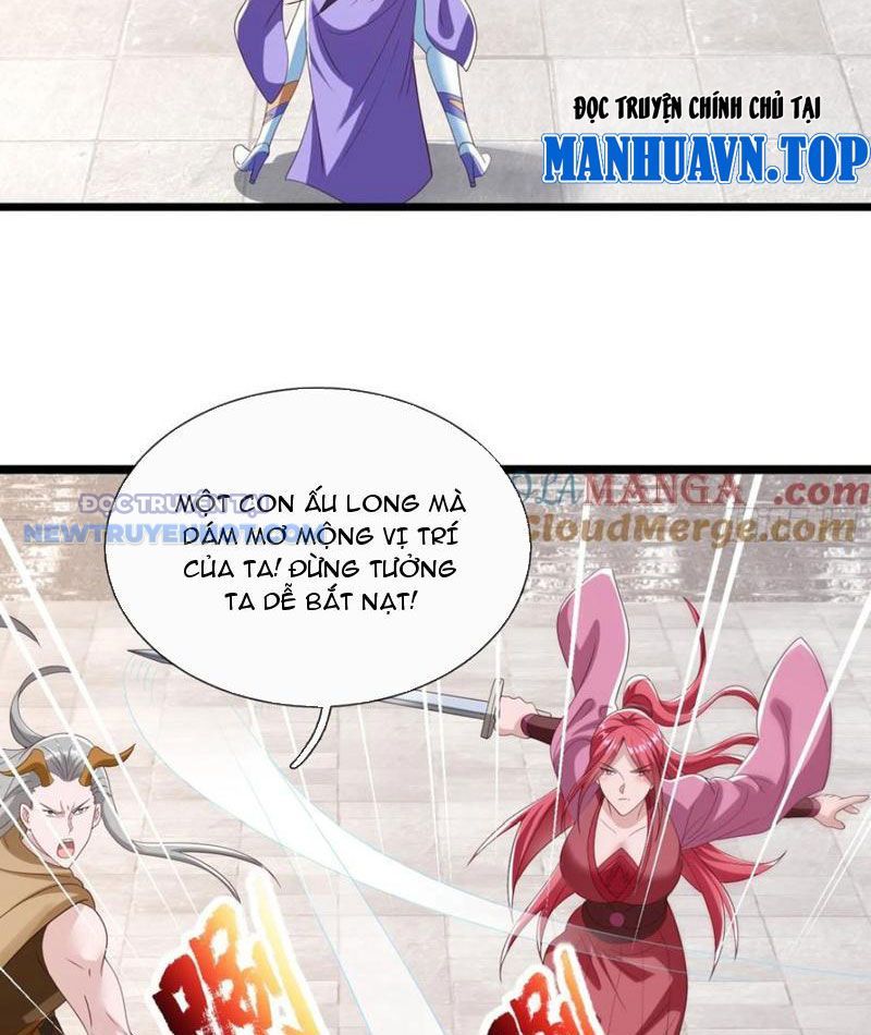 Hoá Ra Ta Là Lão Tổ Ma Đạo?: Chapter 63