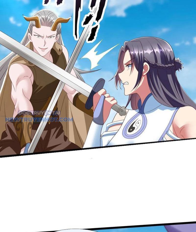 Hoá Ra Ta Là Lão Tổ Ma Đạo?: Chapter 63