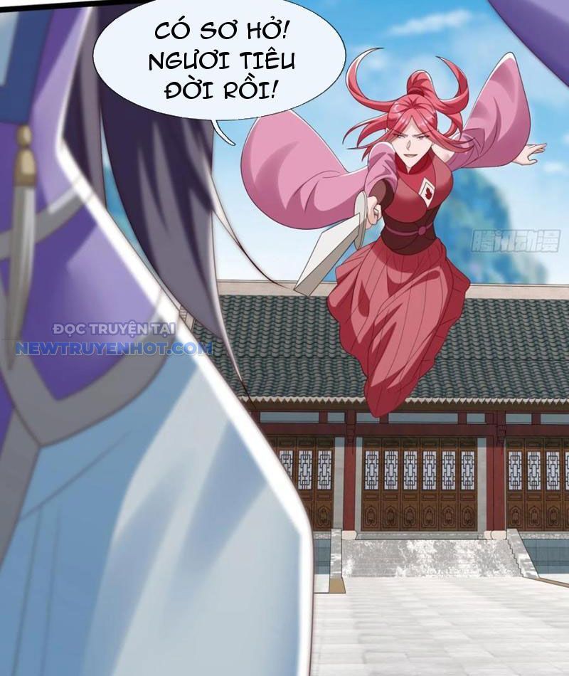 Hoá Ra Ta Là Lão Tổ Ma Đạo?: Chapter 63