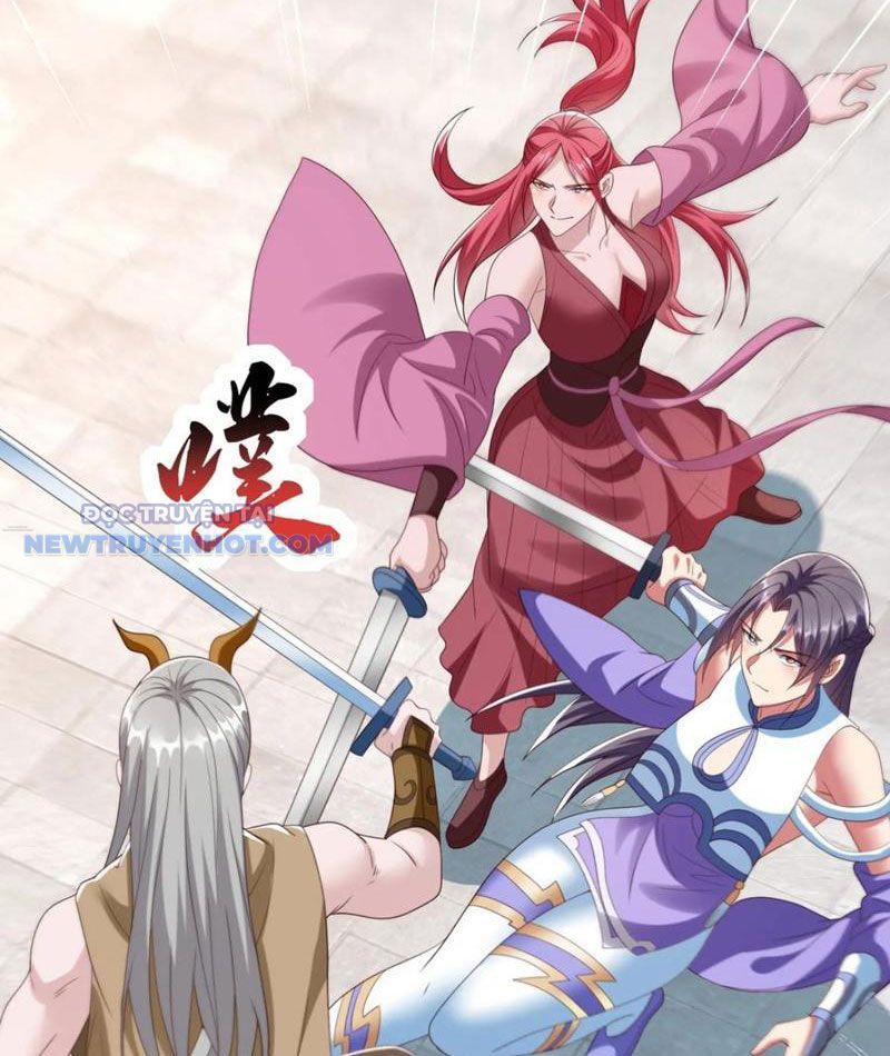 Hoá Ra Ta Là Lão Tổ Ma Đạo?: Chapter 63