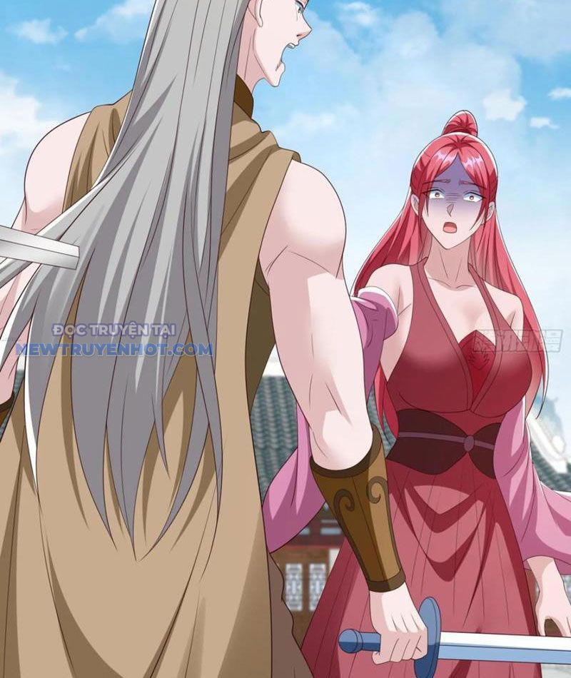 Hoá Ra Ta Là Lão Tổ Ma Đạo?: Chapter 63