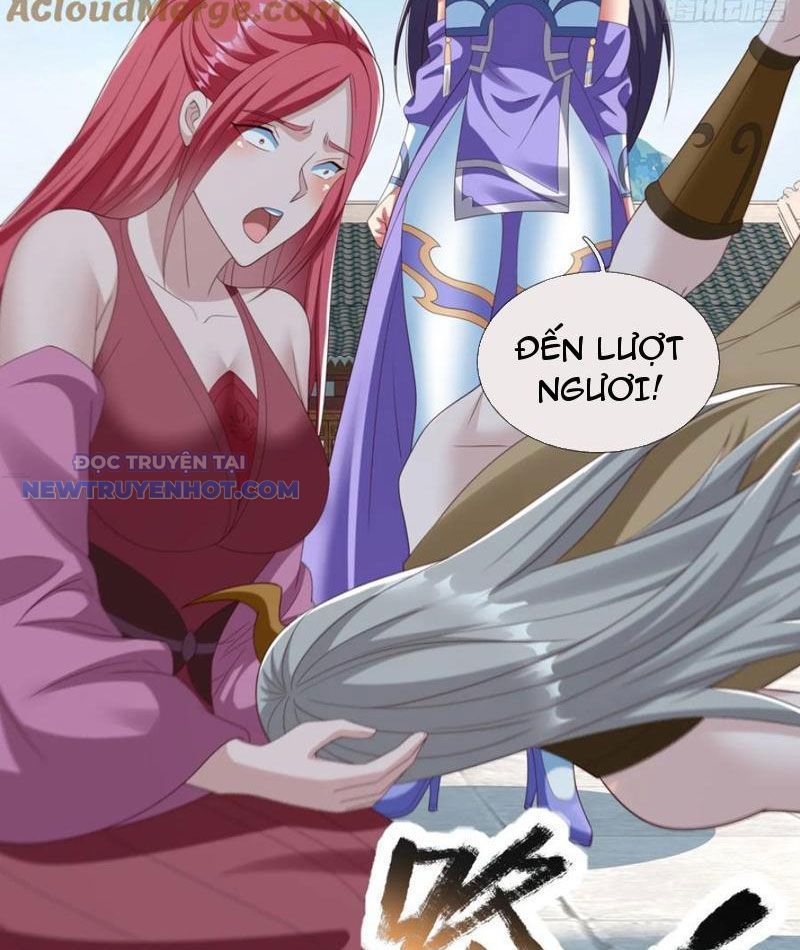 Hoá Ra Ta Là Lão Tổ Ma Đạo?: Chapter 63