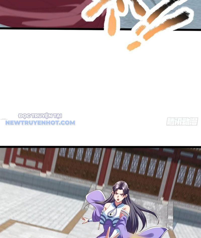 Hoá Ra Ta Là Lão Tổ Ma Đạo?: Chapter 63