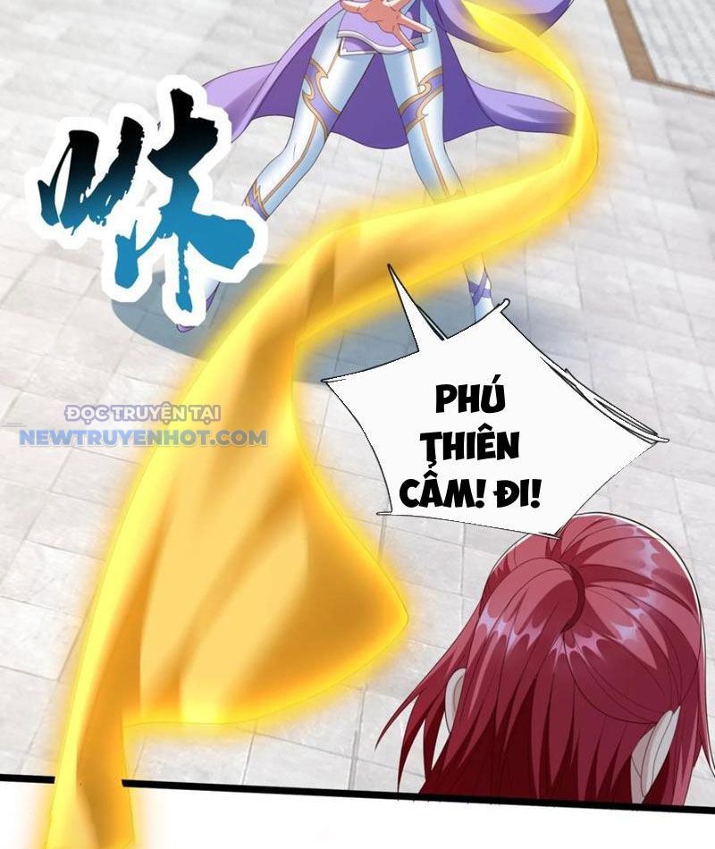 Hoá Ra Ta Là Lão Tổ Ma Đạo?: Chapter 63