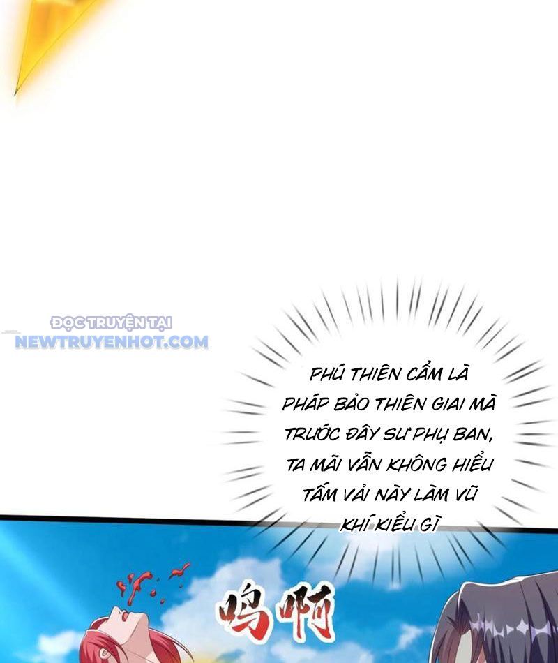 Hoá Ra Ta Là Lão Tổ Ma Đạo?: Chapter 63