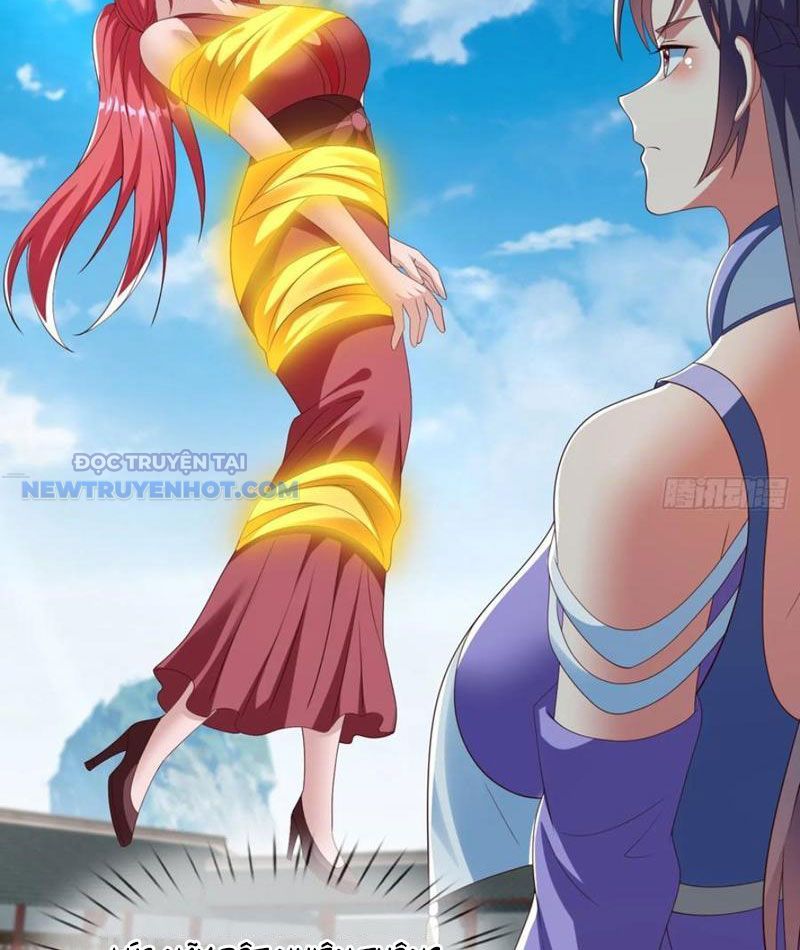 Hoá Ra Ta Là Lão Tổ Ma Đạo?: Chapter 63