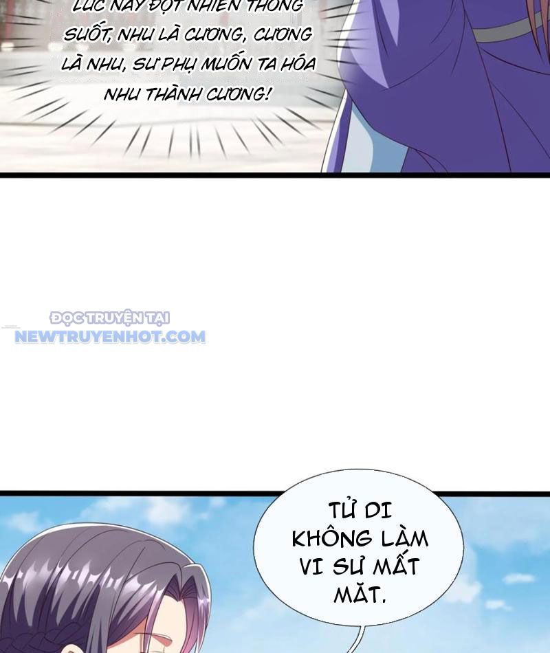 Hoá Ra Ta Là Lão Tổ Ma Đạo?: Chapter 63