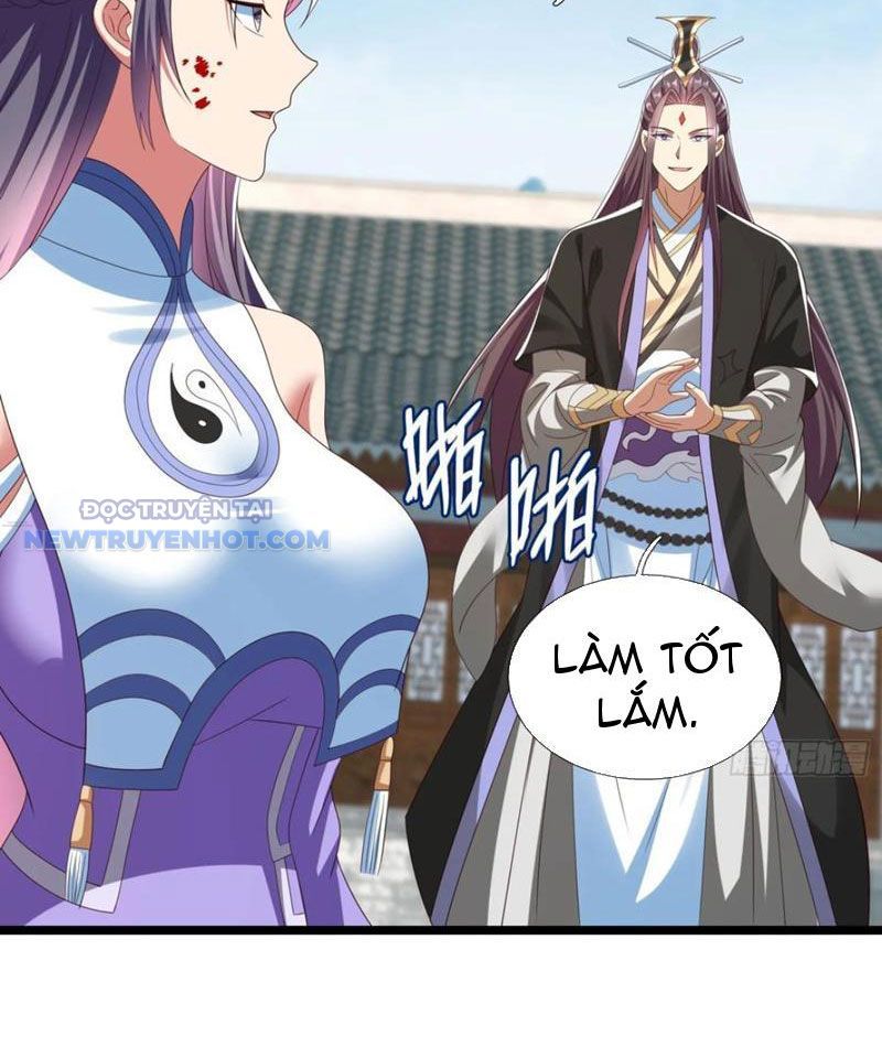 Hoá Ra Ta Là Lão Tổ Ma Đạo?: Chapter 63