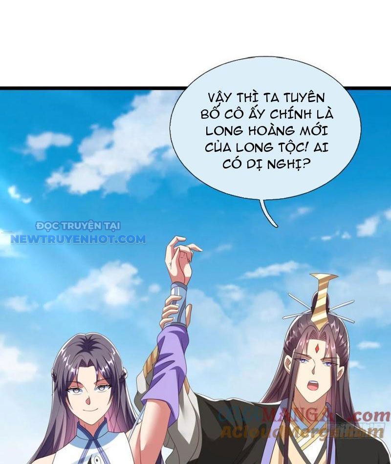 Hoá Ra Ta Là Lão Tổ Ma Đạo?: Chapter 63
