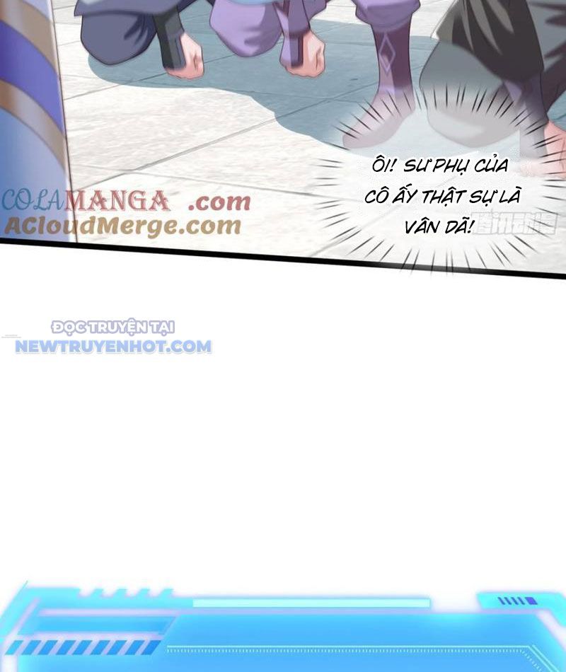 Hoá Ra Ta Là Lão Tổ Ma Đạo?: Chapter 63