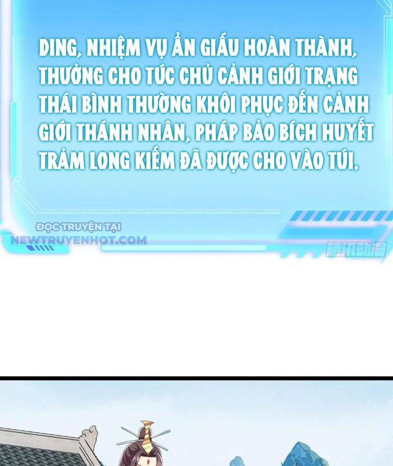 Hoá Ra Ta Là Lão Tổ Ma Đạo?: Chapter 63