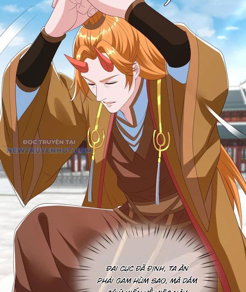 Hoá Ra Ta Là Lão Tổ Ma Đạo?: Chapter 63