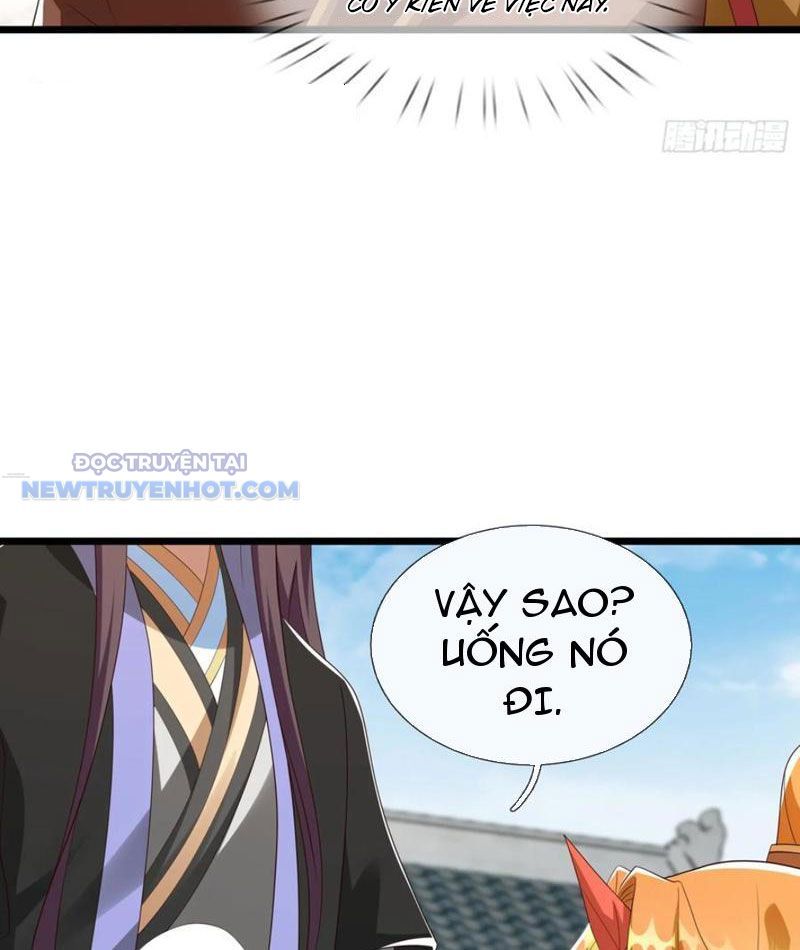 Hoá Ra Ta Là Lão Tổ Ma Đạo?: Chapter 63
