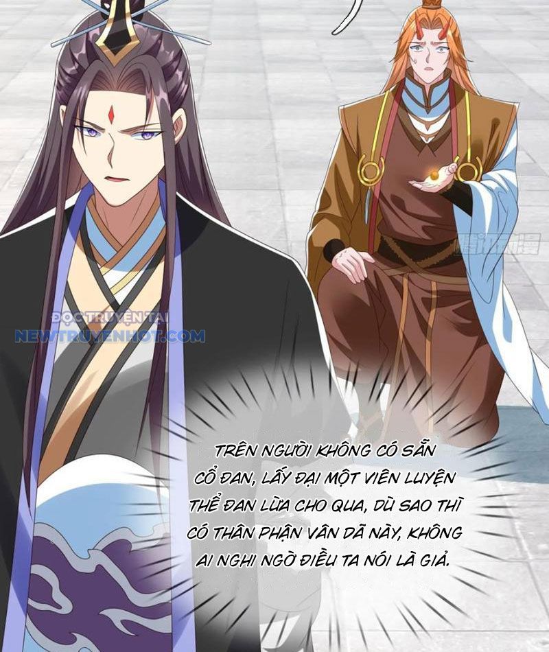 Hoá Ra Ta Là Lão Tổ Ma Đạo?: Chapter 63