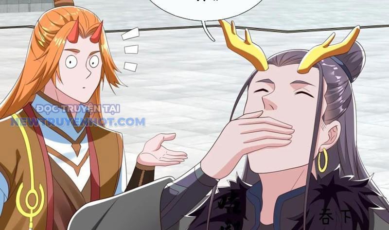 Hoá Ra Ta Là Lão Tổ Ma Đạo?: Chapter 63