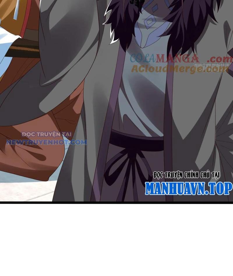 Hoá Ra Ta Là Lão Tổ Ma Đạo?: Chapter 63