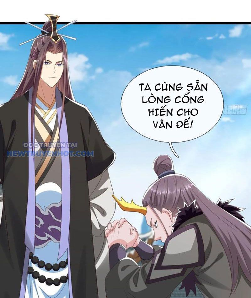 Hoá Ra Ta Là Lão Tổ Ma Đạo?: Chapter 63