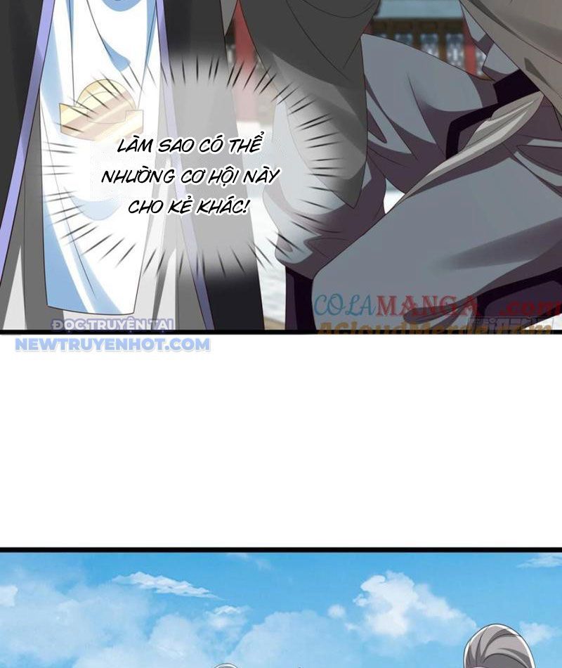 Hoá Ra Ta Là Lão Tổ Ma Đạo?: Chapter 63