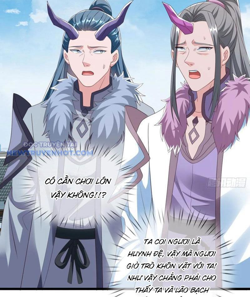 Hoá Ra Ta Là Lão Tổ Ma Đạo?: Chapter 63