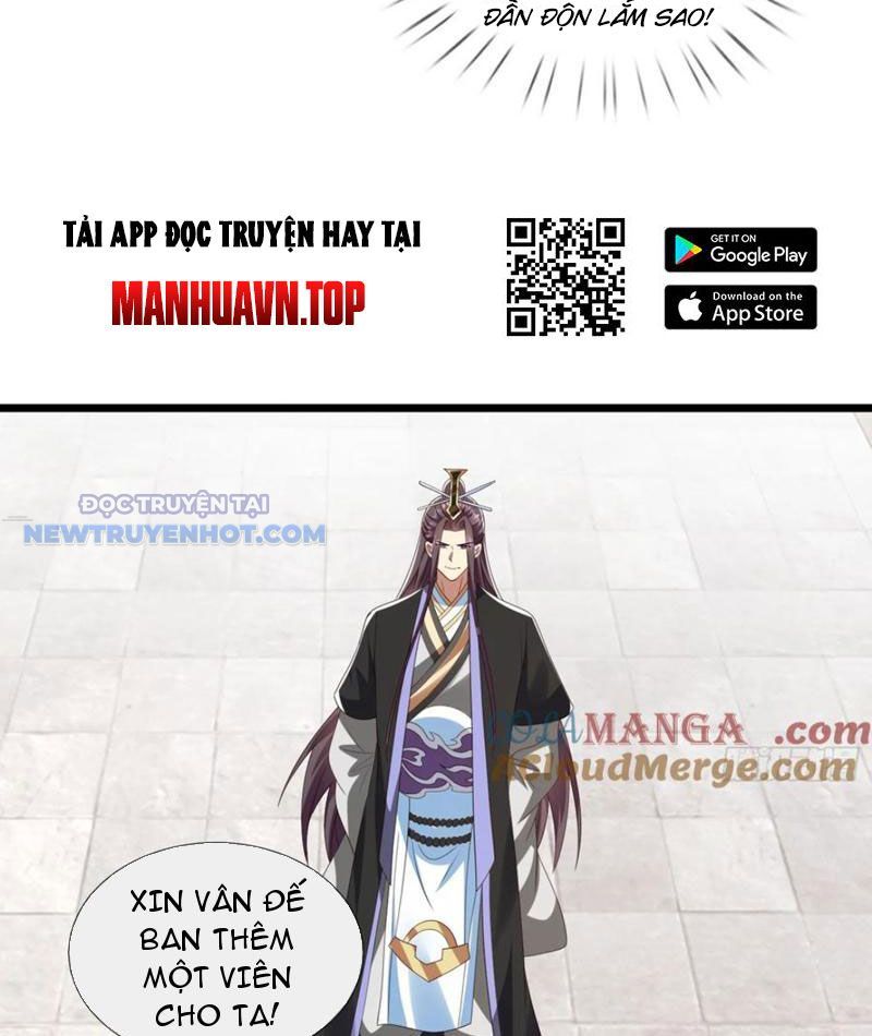 Hoá Ra Ta Là Lão Tổ Ma Đạo?: Chapter 63