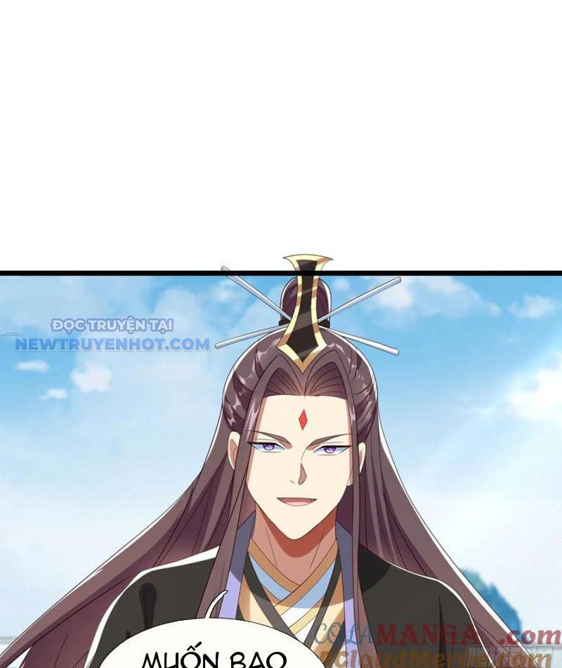 Hoá Ra Ta Là Lão Tổ Ma Đạo?: Chapter 63