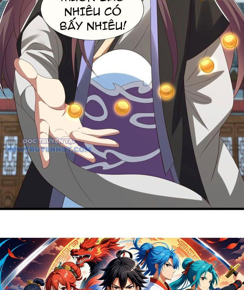 Hoá Ra Ta Là Lão Tổ Ma Đạo?: Chapter 63